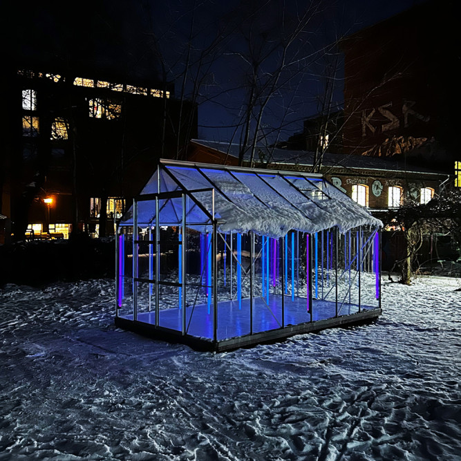 Annika Hippler | Simulakra | 0