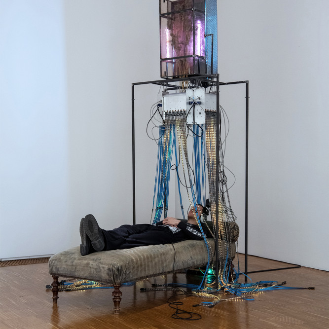 Jakob Kolb | You Get What You