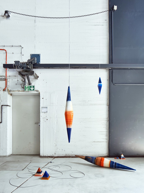 Jana Schumacher | In reference