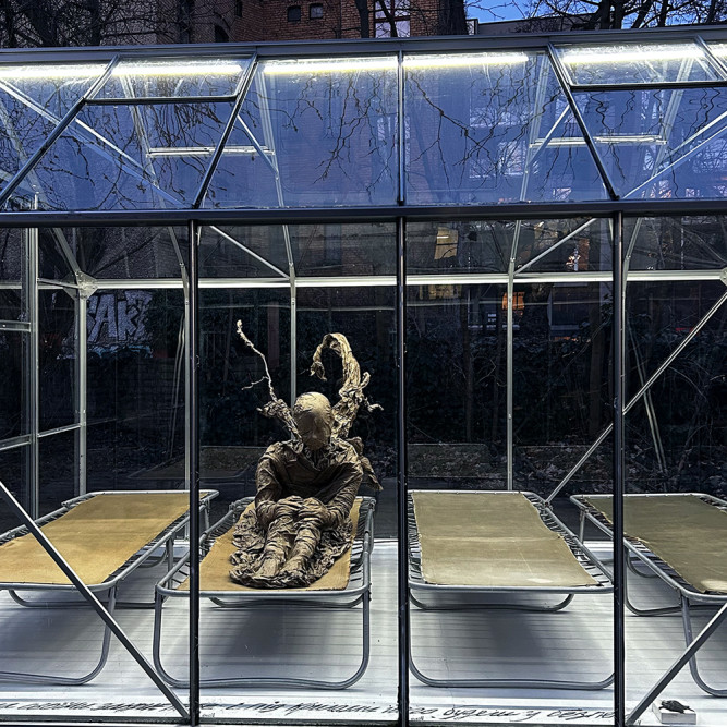 Polina Shcherbyna | To My Ange